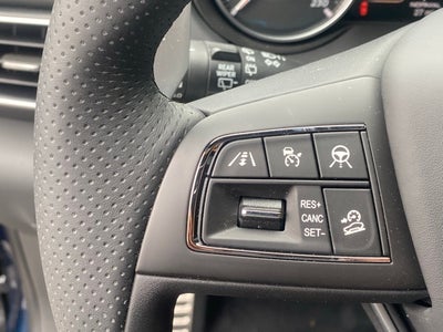 2024 Maserati Levante Trofeo