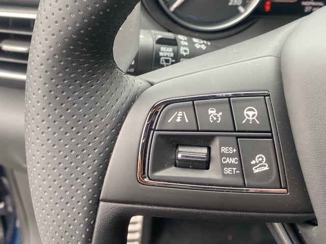 2024 Maserati Levante Trofeo