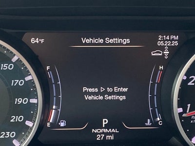 2024 Maserati Levante Trofeo