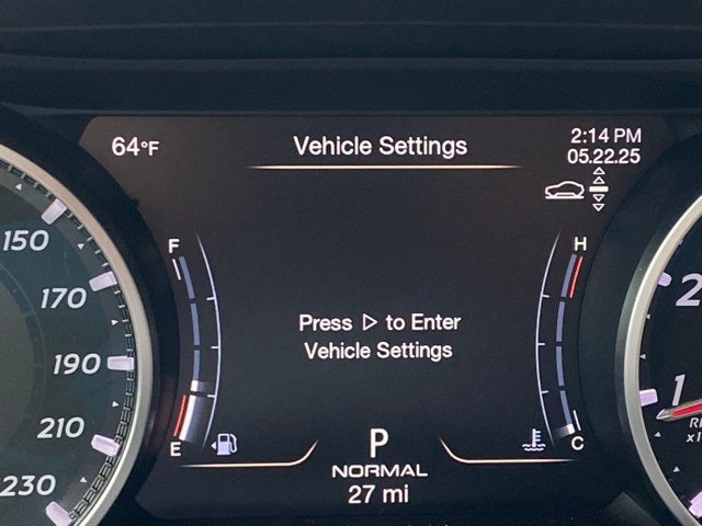 2024 Maserati Levante Trofeo