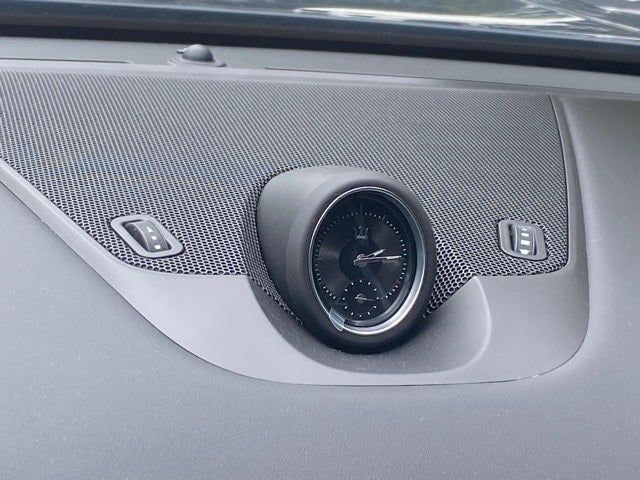 2024 Maserati Levante Trofeo