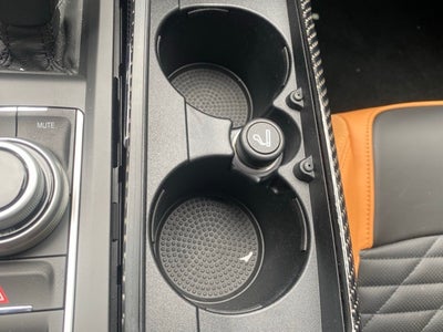 2024 Maserati Levante Trofeo