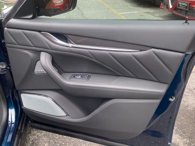 2024 Maserati Levante Trofeo