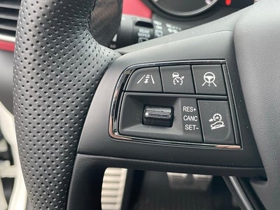 2022 Maserati Levante Trofeo