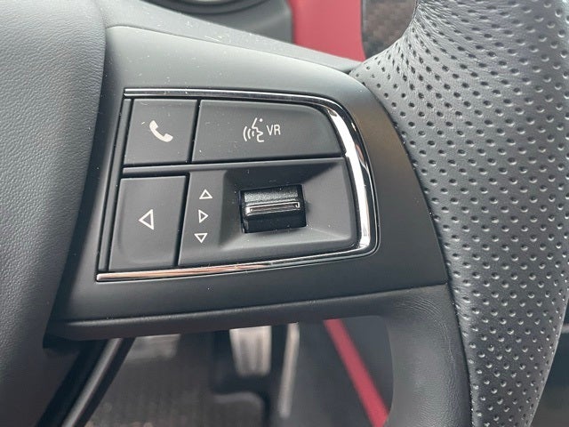 2022 Maserati Levante Trofeo