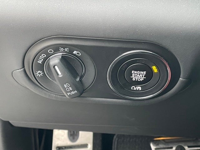 2022 Maserati Levante Trofeo