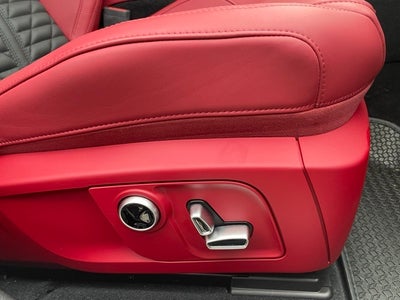 2022 Maserati Levante Trofeo