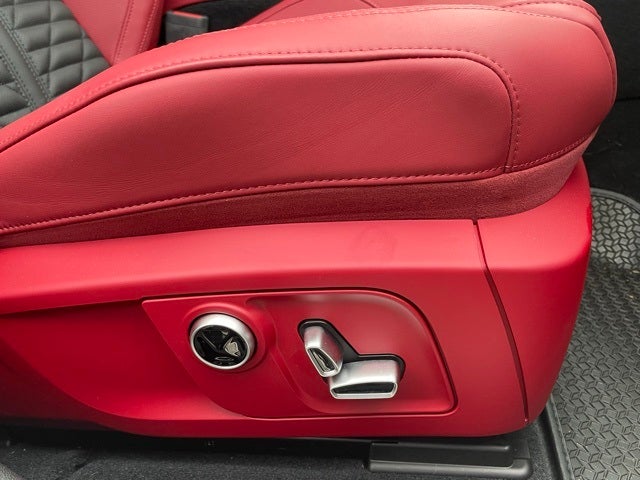 2022 Maserati Levante Trofeo