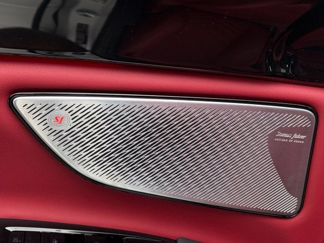 2027 Maserati Grecale 