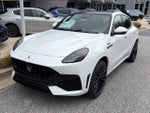 2027 Maserati Grecale 