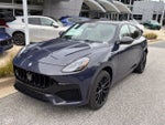 2027 Maserati Grecale 