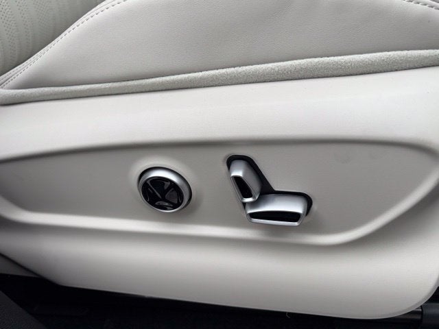 2027 Maserati Grecale 