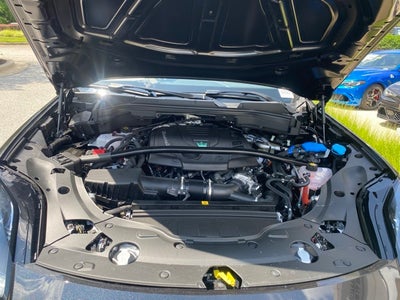 2025 Maserati Grecale Base