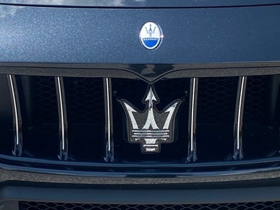 2025 Maserati Grecale Base