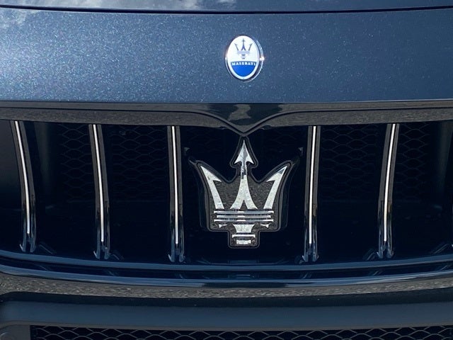 2025 Maserati Grecale Base