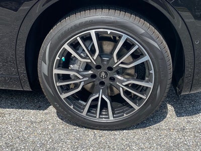 2025 Maserati Grecale Base