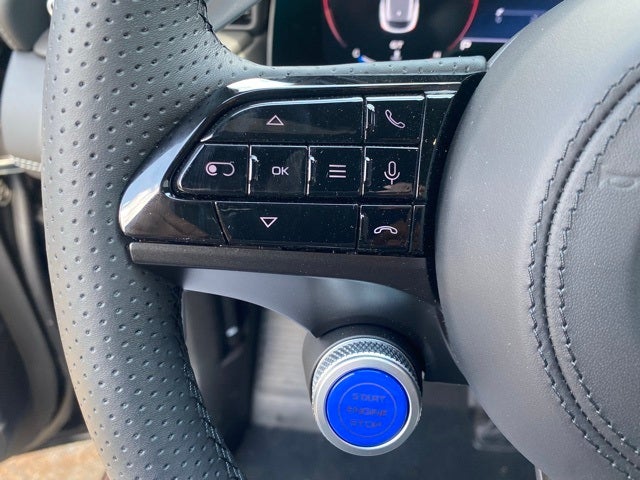 2025 Maserati Grecale Base