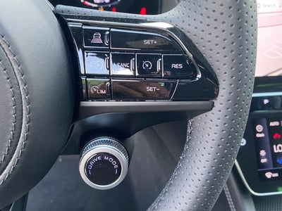 2025 Maserati Grecale Base