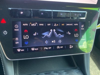 2025 Maserati Grecale Base