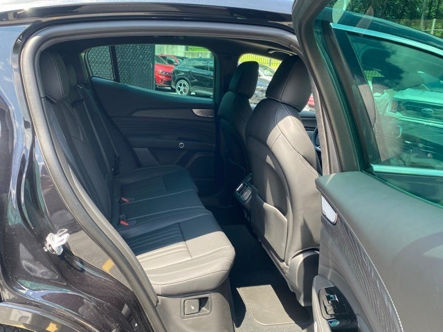 2025 Maserati Grecale Base