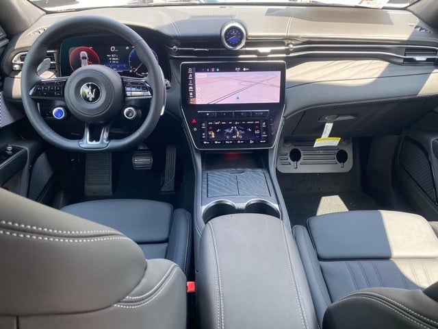 2025 Maserati Grecale Base