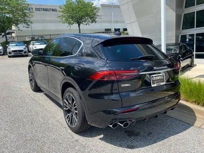 2025 Maserati Grecale Base