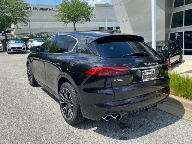 2025 Maserati Grecale Base