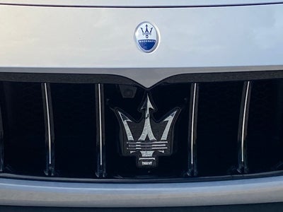 2024 Maserati Grecale GT