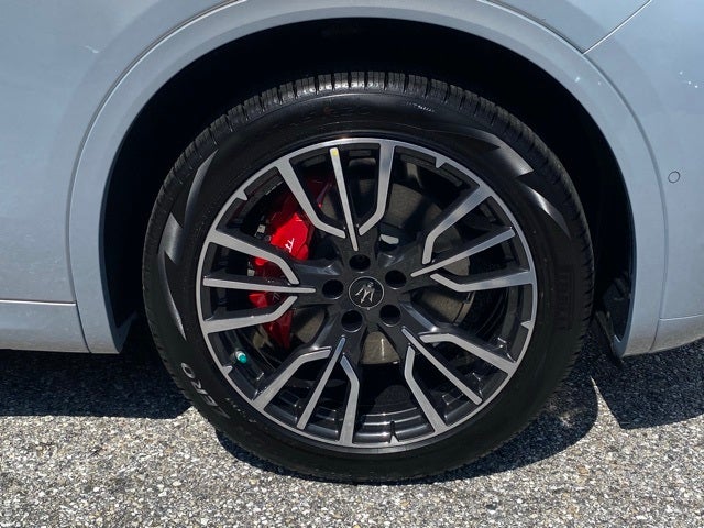 2024 Maserati Grecale GT