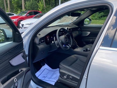 2024 Maserati Grecale GT