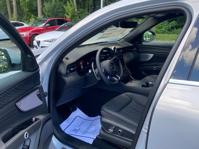 2024 Maserati Grecale GT