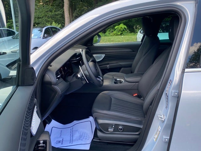 2024 Maserati Grecale GT