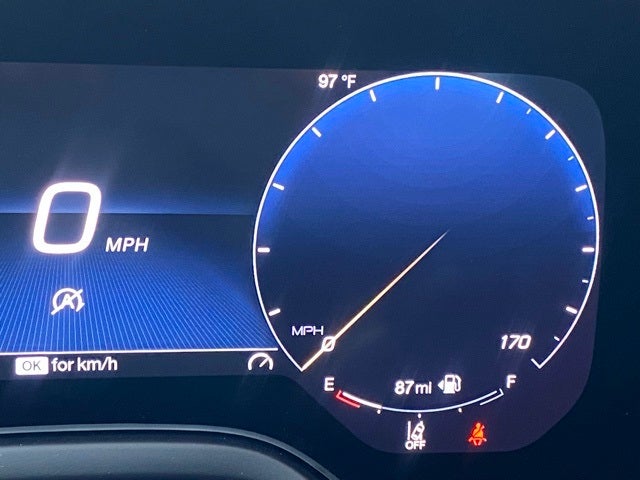 2024 Maserati Grecale GT