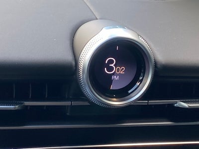 2024 Maserati Grecale GT