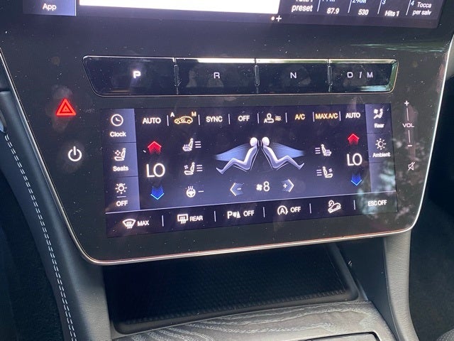 2024 Maserati Grecale GT