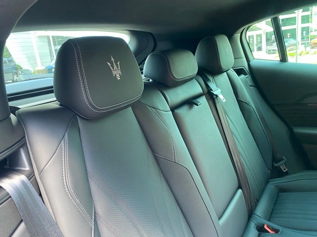 2024 Maserati Grecale GT