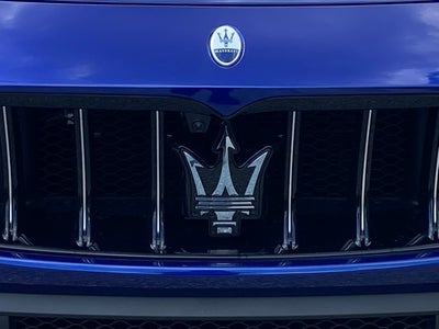 2024 Maserati Grecale GT