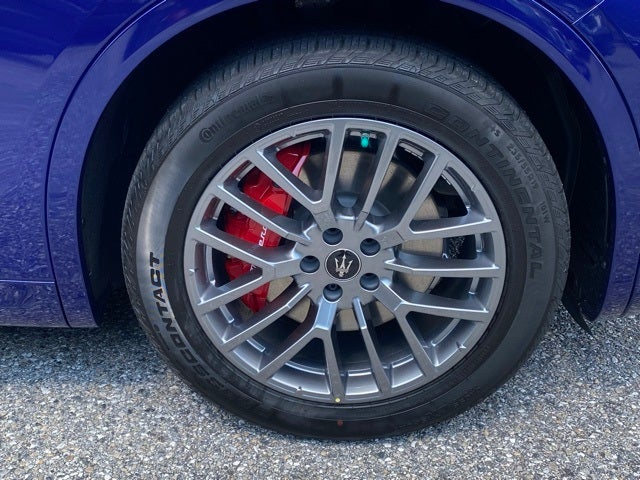 2024 Maserati Grecale GT