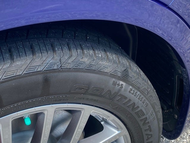 2024 Maserati Grecale GT