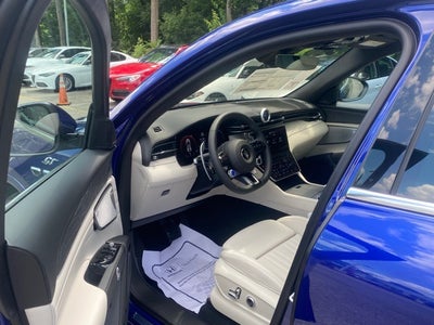 2024 Maserati Grecale GT