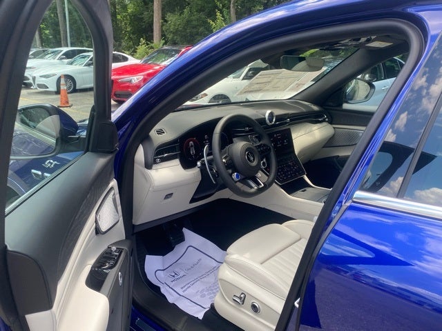 2024 Maserati Grecale GT