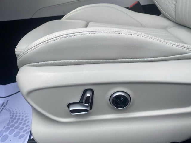 2024 Maserati Grecale GT