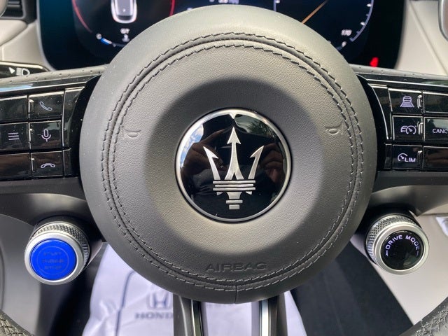 2024 Maserati Grecale GT