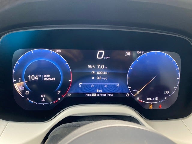 2024 Maserati Grecale GT