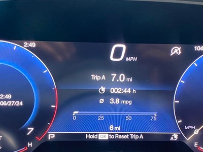 2024 Maserati Grecale GT