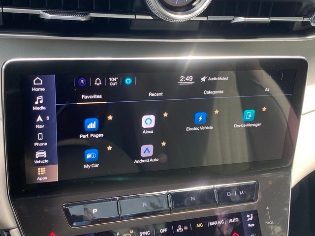 2024 Maserati Grecale GT