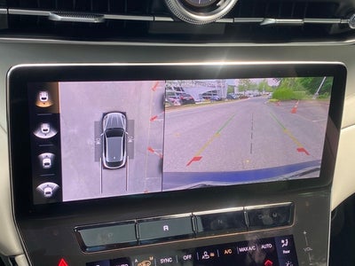 2024 Maserati Grecale GT