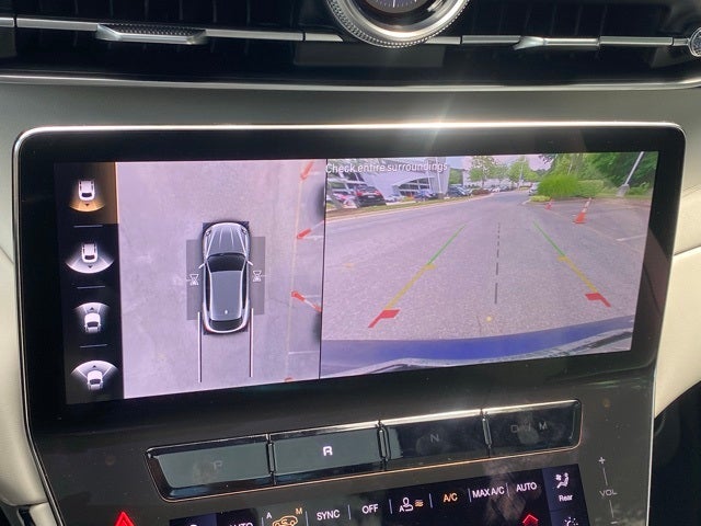 2024 Maserati Grecale GT