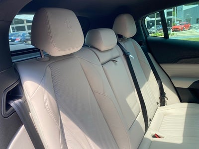 2024 Maserati Grecale GT