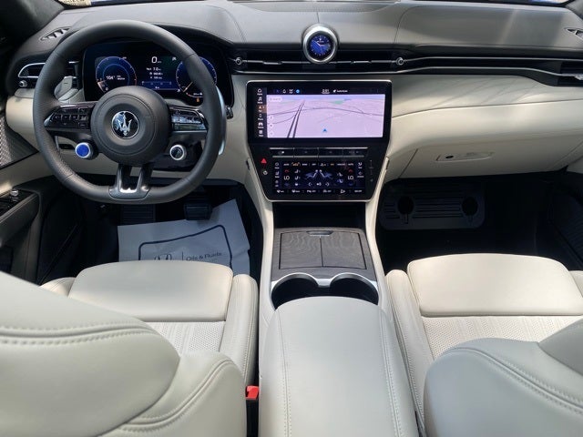 2024 Maserati Grecale GT